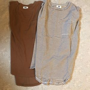 Old Navy Long-sleeve Knit Top (2)